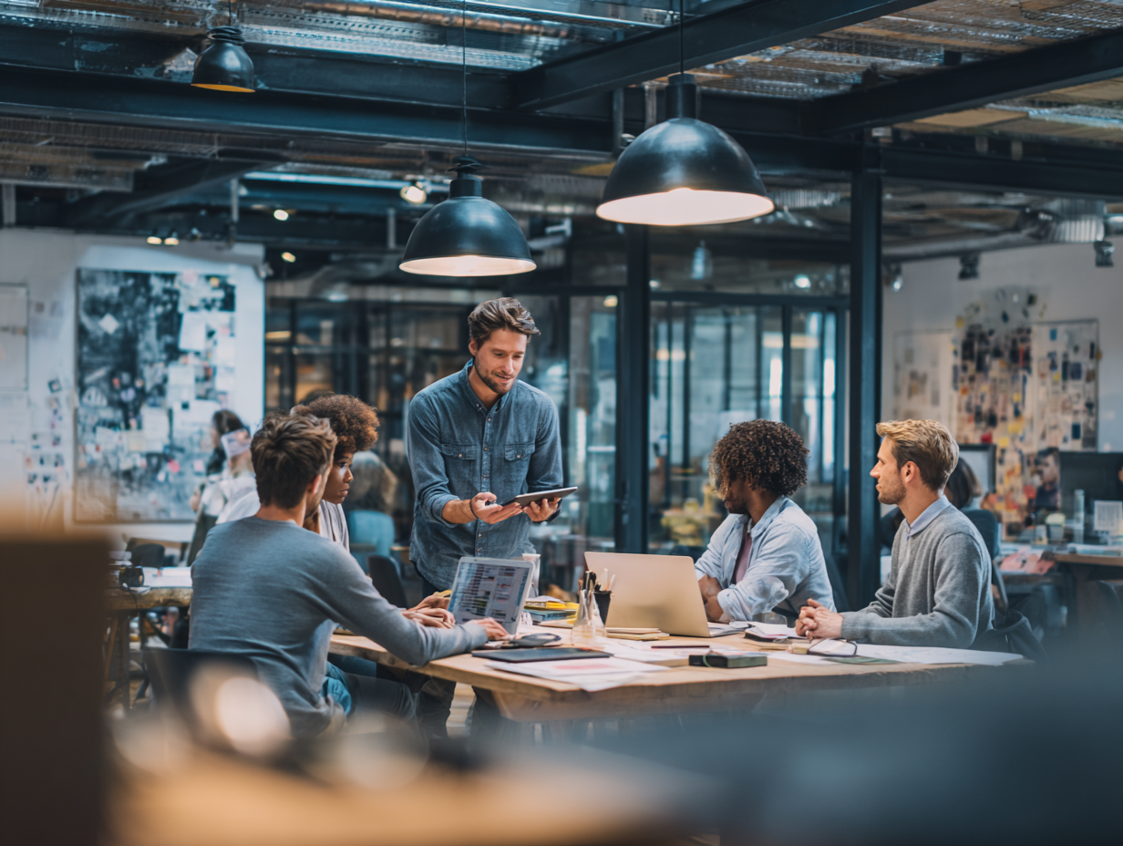 Mobile App Development Services